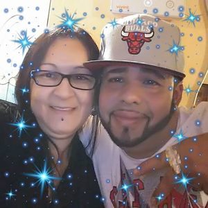 Meet your Posher, Becky